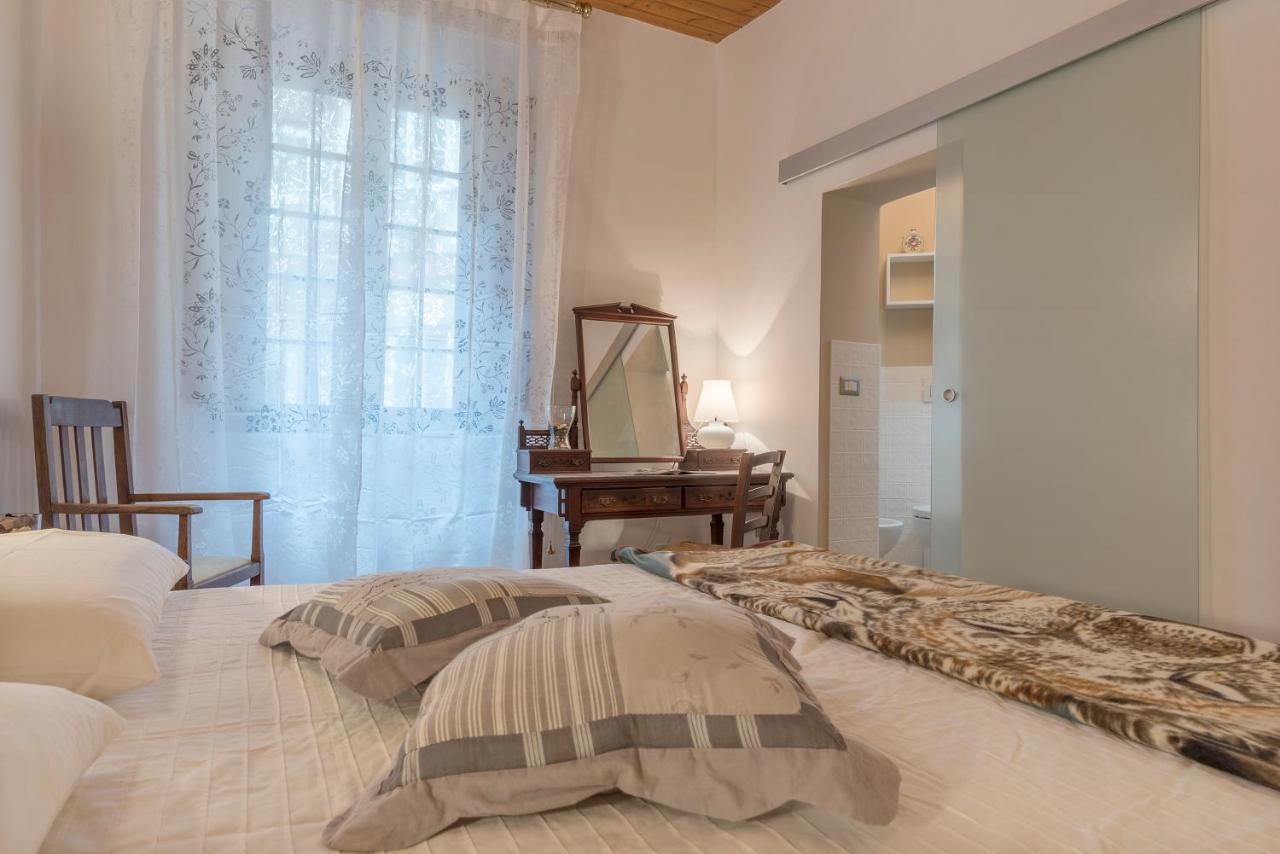 Villa Borghese Roomy Flat Rom Exterior foto