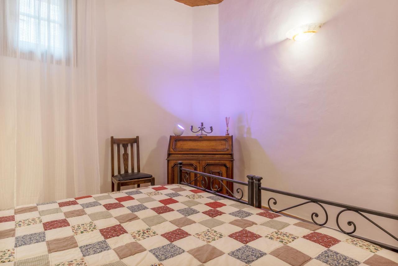 Villa Borghese Roomy Flat Rom Exterior foto