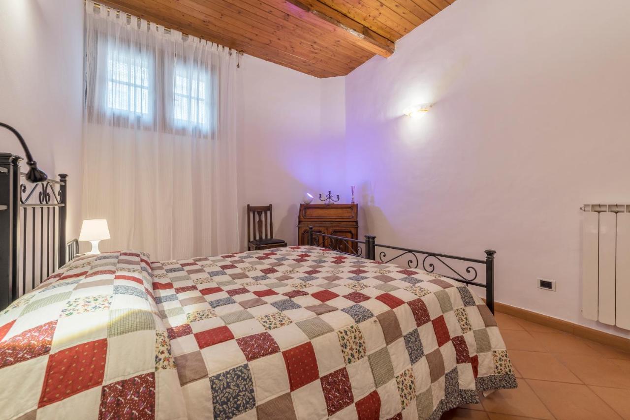 Villa Borghese Roomy Flat Rom Exterior foto
